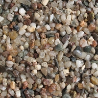 Natural Gravel - medium grain - Economy Pack: 2 x 15kg