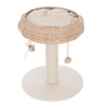 Natural Home I Cat Tree - Beige