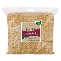 Natural Straw - Economy Pack: 2 x 2.5kg