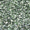 Naturally Coloured Gravel - green - Economy Pack 3 x 5 kg