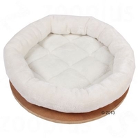Nature Wall Mounted Cat Bed - Diameter 45 cm