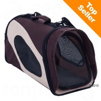 Pet Carrier - Size M 46 x 24 x 27 cm (L x W x H)