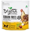 Purina Beyond Grain-Free Rich in Chicken with Manioc - Economy Pack: 3 x 700g
