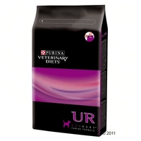 Purina Veterinary Diet UR Urinary Canine Formula - Economy Pack 2 x 14kg
