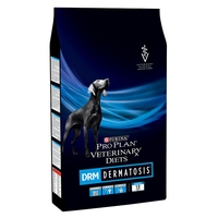 Purina Veterinary Diets - DRM Dermatosis - 12kg