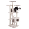 Rapunzel Cat Tree - Cream