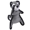 Real Tuff Raccoon Dog Toy - approx. 40 x 14 x 9 cm (L x W x H)