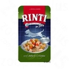Rinti Filet in Jelly Pouch Value Pack 18 x 150 g - Chicken & Beef
