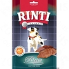 Rinti Filetto Dog Snacks - Chicken Fillet 3 x 80g
