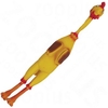 Rooster Booster Latex Dog Toy - 75 x 13 x 12 cm (L x W x H)