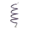 Rope Coil - Size L: approx. 80cm (L),  cord diameter 30mm