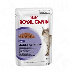 Royal Canin Digest Sensitive - 24 x 85 g
