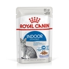 Royal Canin Indoor Sterilised in Jelly - Saver Pack: 48 x 85g