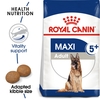 Royal Canin Maxi Adult 5+ - 15kg