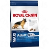 Royal Canin Maxi Adult 5+ - 4 kg