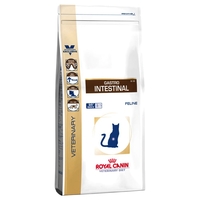Royal Canin Veterinary Diet Cat - Gastro Intestinal GI 32 - 4kg