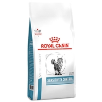 Royal Canin Veterinary Diet Cat - Sensitivity - 1.5kg