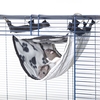 Savic Hammock Relax de Luxe Tube - Size: 42 x 20.5 x 15 cm (L x W x H)