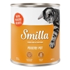 Smilla Tender Poultry Saver Pack 24 x 800g - Tender Poultry with Duck