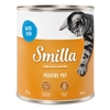 Smilla Tender Poultry Saver Pack 24 x 800g - Tender Poultry with Lamb