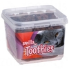 Smilla Toothies Dental Care Snacks - Saver Pack 3 x 125g