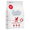 Smilla Veterinary Diet Renal Beef - 4kg