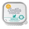 Smilla Veterinary Diet Sensitive - 8 x 100g