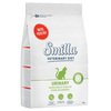 Smilla Veterinary Diet Urinary Poultry - 1kg