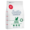 Smilla Veterinary Diet Weight Control Beef - 4kg