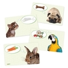 Snack Board - Bird