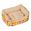 Snuggle Bed Joyful - 70 x 60 x 23 cm (L x W x H)