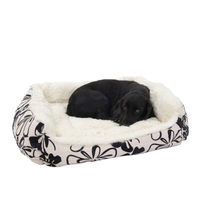 Snuggle Bed Paradise - 50 x B 45 X 15 cm (L x W x H)