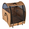 Sturdi Show Shelter Single Standard - Earthy Tan 60 x 53 x 60 cm (L x W x H)