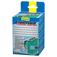 Tetra EasyCrystal Filter Accessory Filter Pack C 250/300 - 3-Pack FilterPack C 250/300