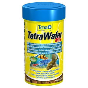 TetraWafer Mix - 1000ml