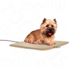 Thermo Master Heat Pad - Heat Pad 39 x 29 x 2 cm (L x W x H)