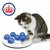 Trixie Cat Activity Solitaire Interactive Toy - Diameter 20 cm