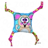 Trixie Catnip Cushion Toy - 7 x 7 x 1.5 cm (L x W x H)