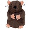 Trixie Catnip Mole with Squeaker - 3 items