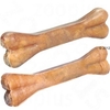 Trixie Chew Bone with Bull Pizzle - 2 x 15cm (90g each)