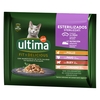 Ultima Cat Sterilised 48 x 85g - Beef & Tuna