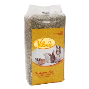 Vilmie Mountain Meadow Hay - Economy Pack: 2 x 2.5kg