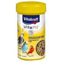 Vitakraft Bird Doctor - Saver Pack: 3 x 50g