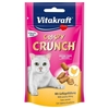 Vitakraft Crispy Crunch 60g - Saver Pack: 6 x Malt