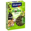 Vitakraft Green Rollis - Saver Pack: 2 x 500g