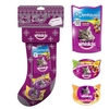Whiskas Stocking - 1 stocking (3 snack varieties)
