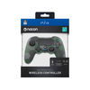 Asymmetric Green Camo Controller - PlayStation 4