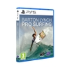 Barton Lynch Pro Surfing - PlayStation 5