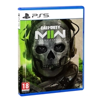 Call of Duty: Modern Warfare II