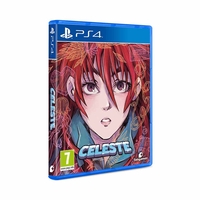 Celeste - PlayStation 4